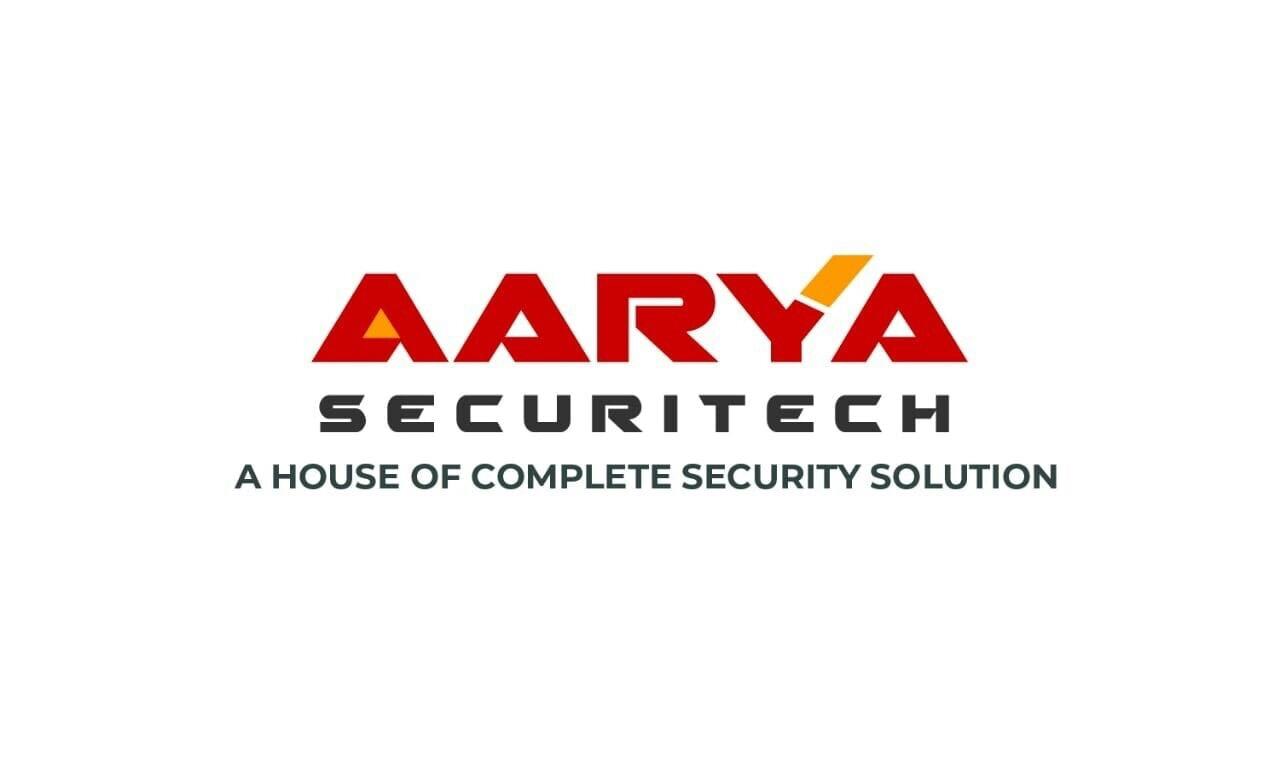 Aarya Securitech Pvt Ltd