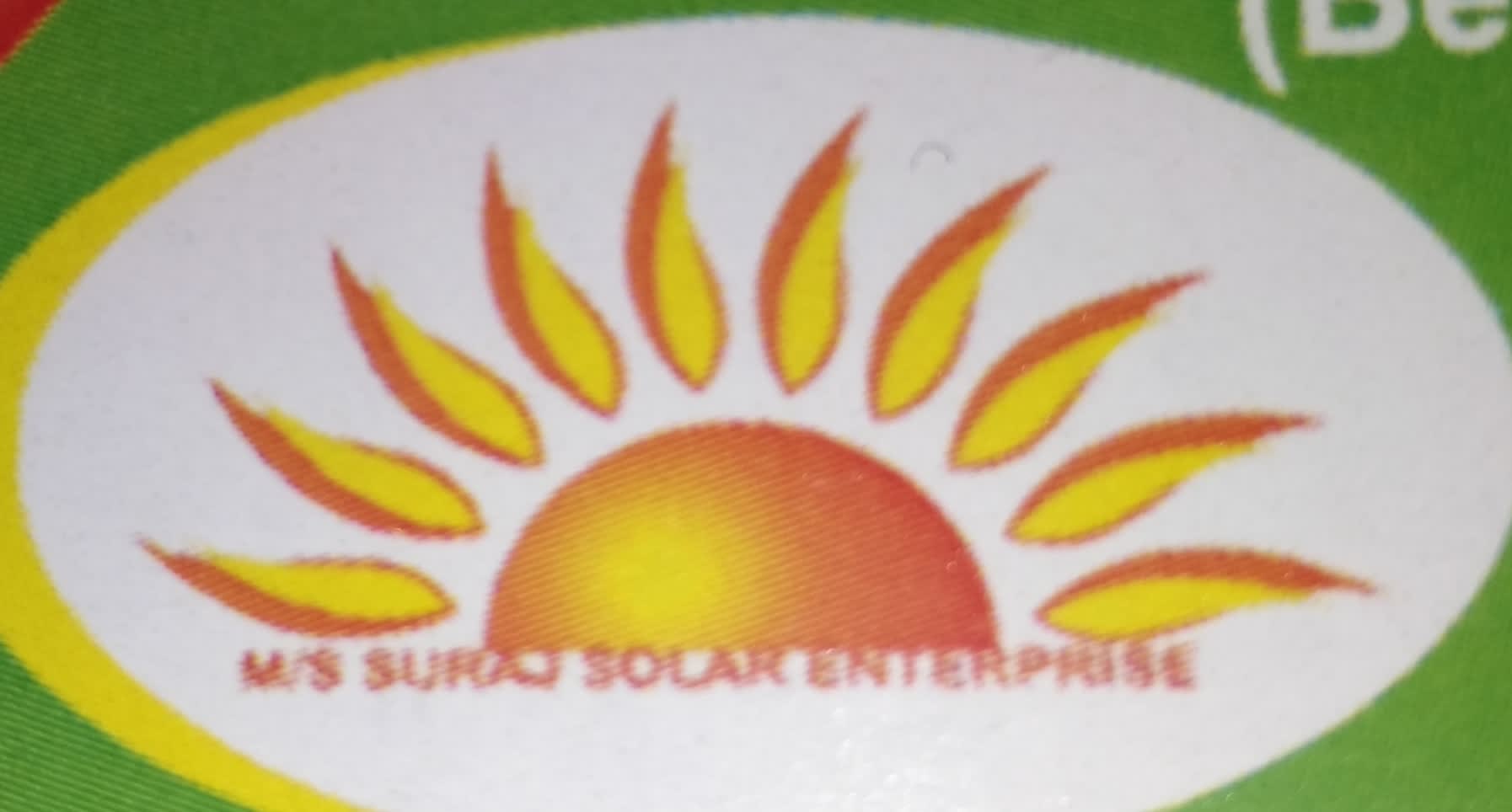 Suraj Solar Enterprise