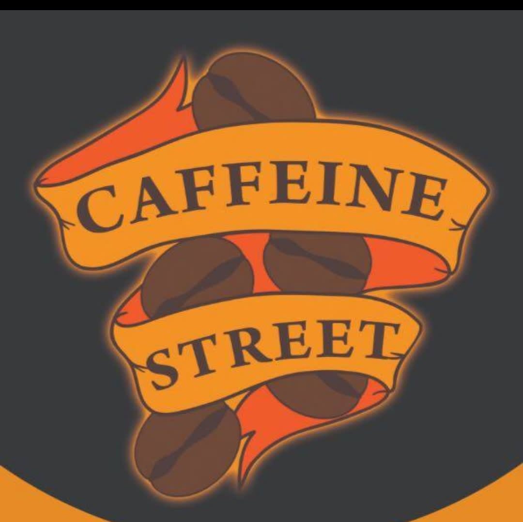 Caffeinestreet