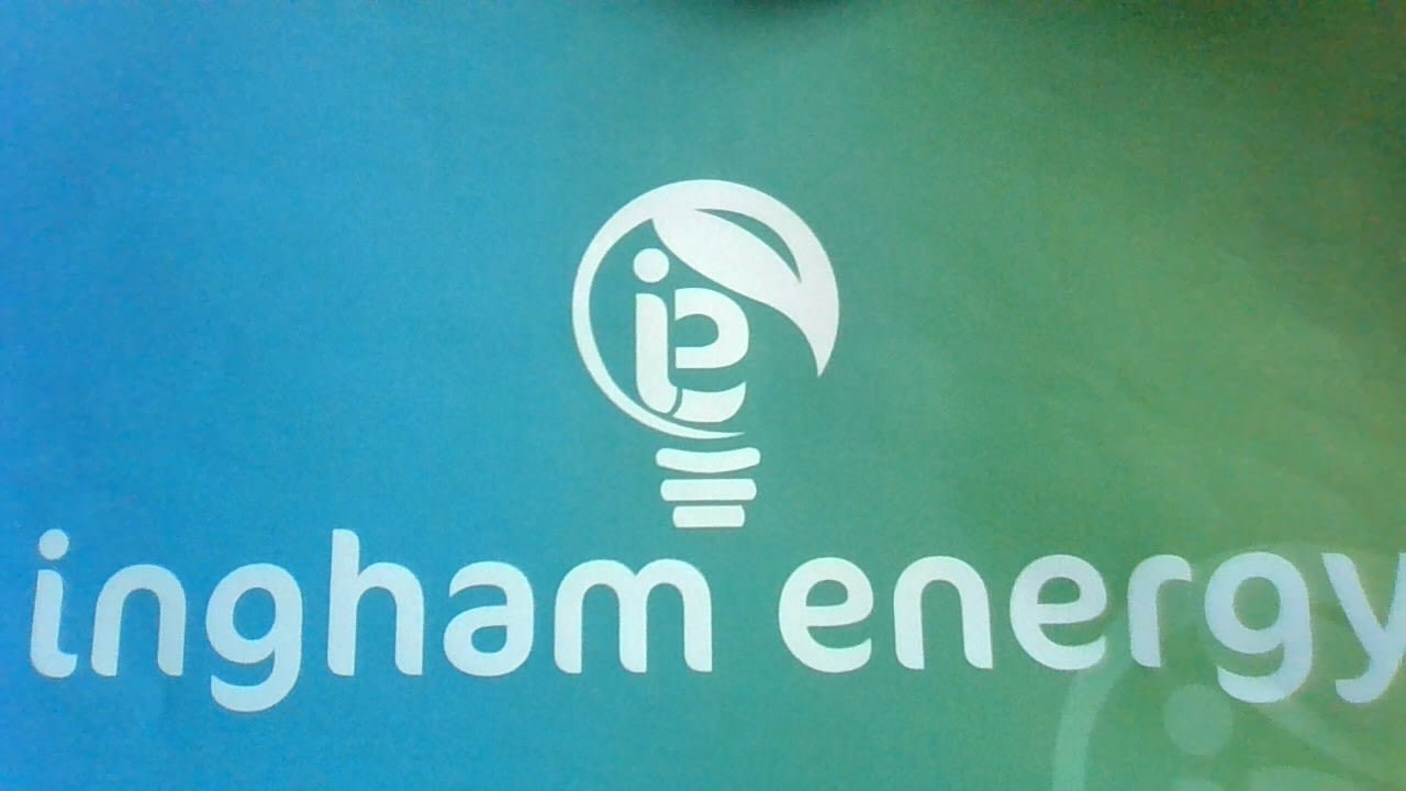 Ingham Energy