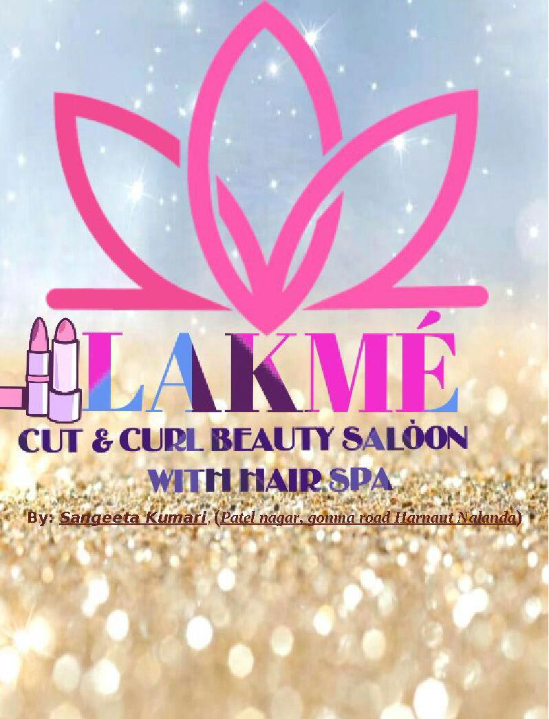 Lakame cut &  curl beauty saloon with hair spa