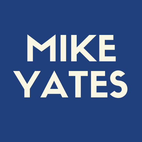 Mike Yates