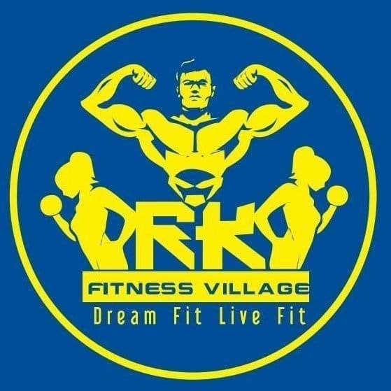 R.K Fitness