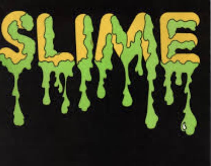 Slime And Trap Clothing