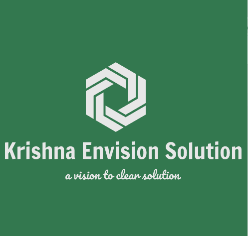 Krishna Envision