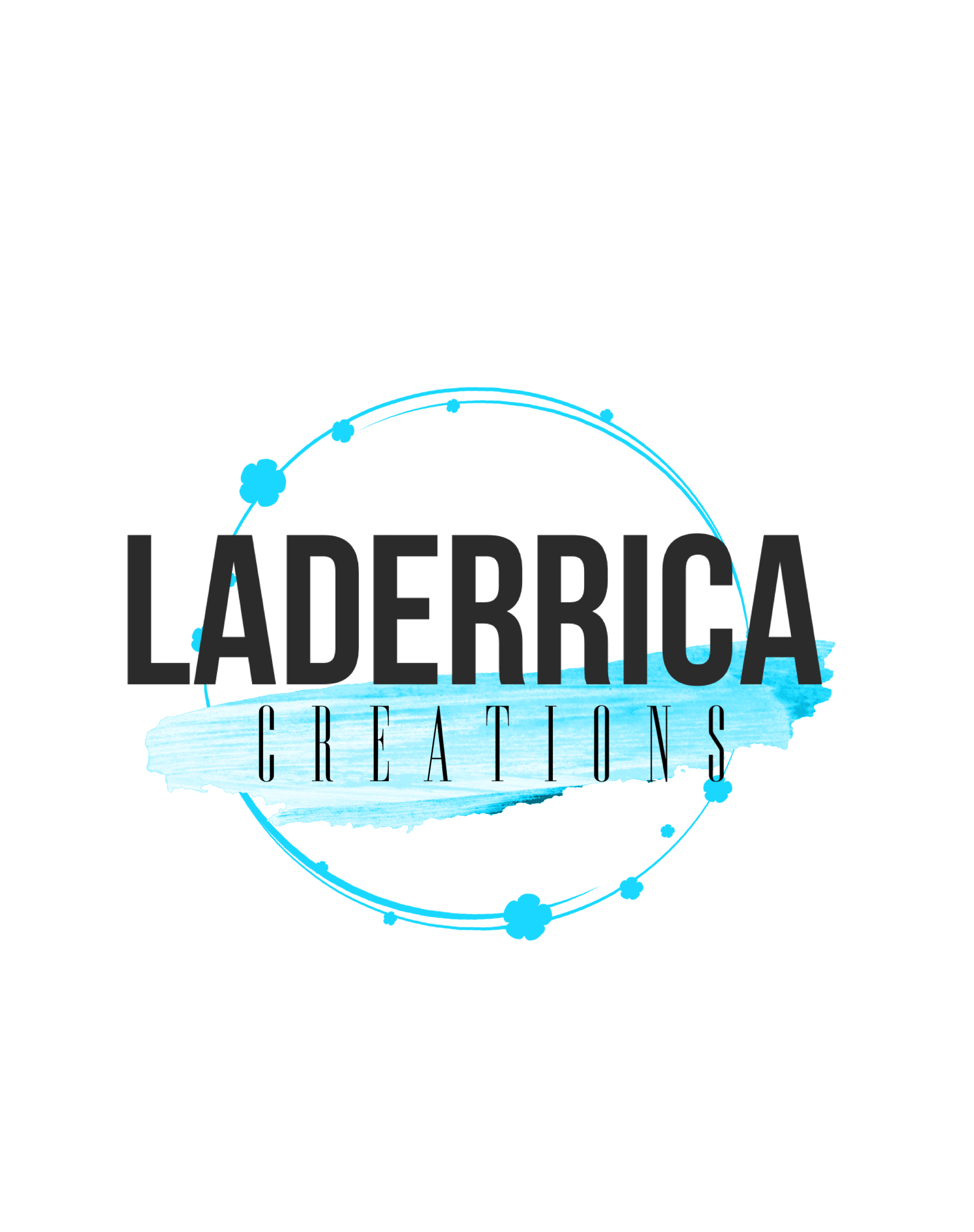 Laderrica Creations