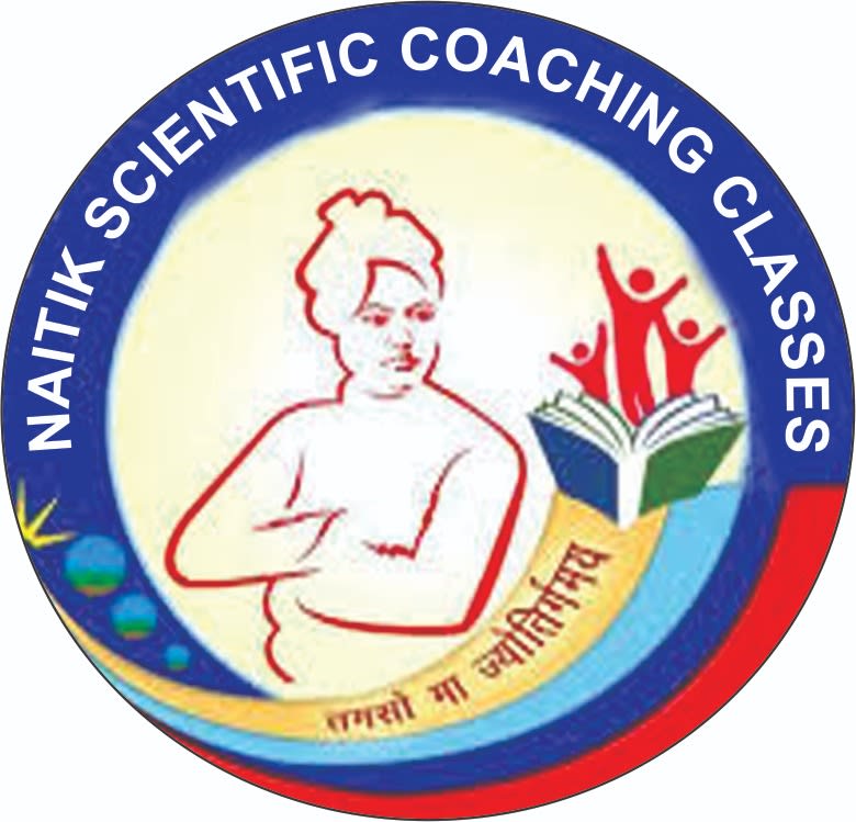 Naitik Scientific Coaching & Classes