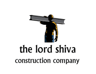 The Lord Shiva construction Company