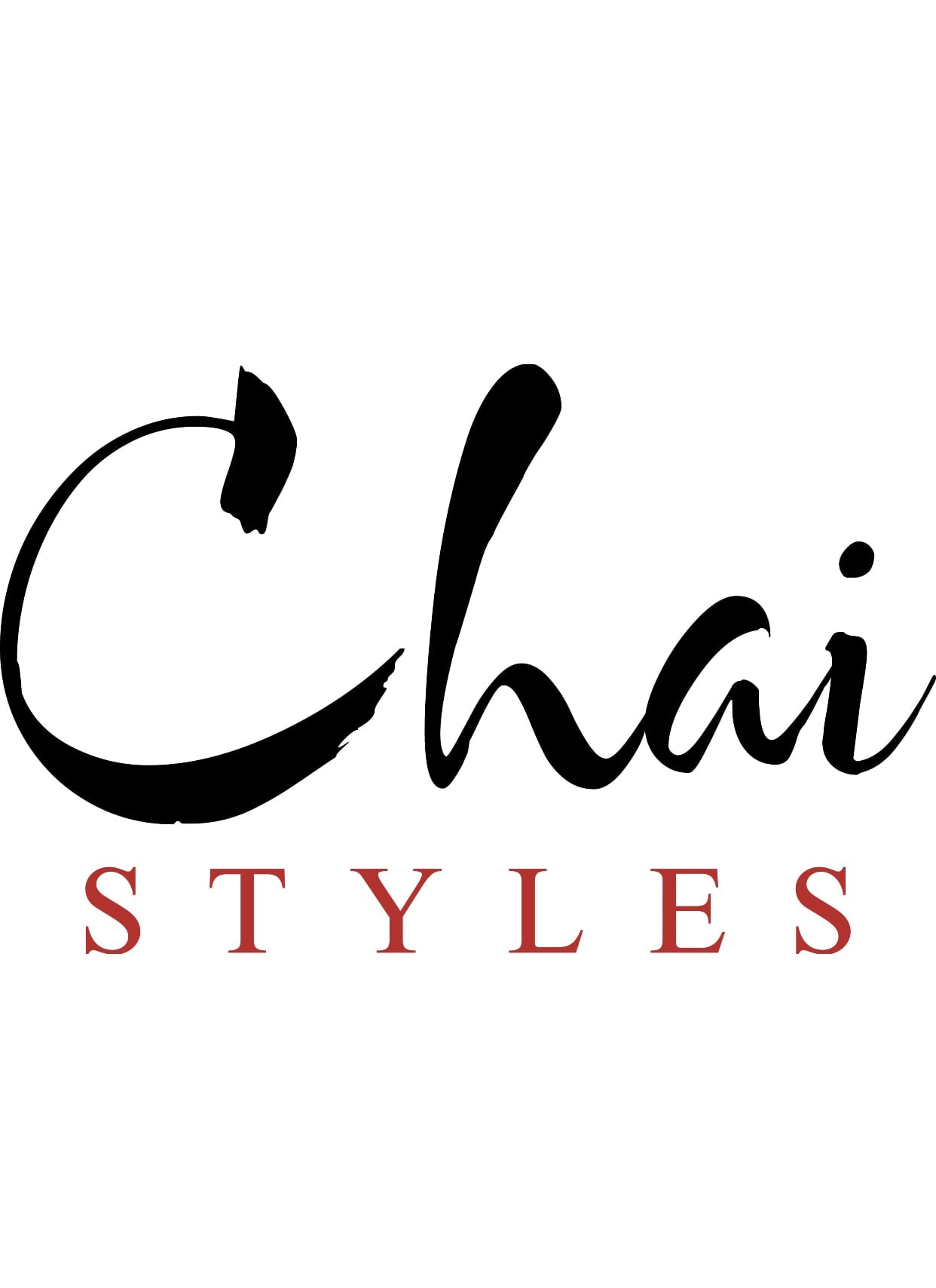Chai Styles