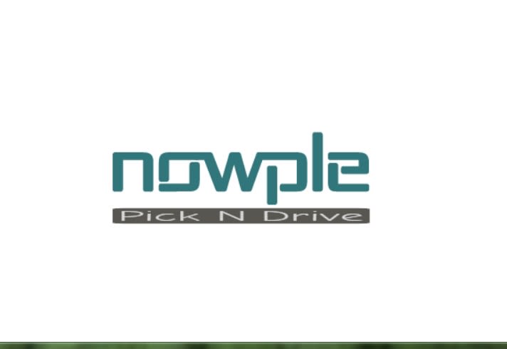 Nowple Pick n Drive