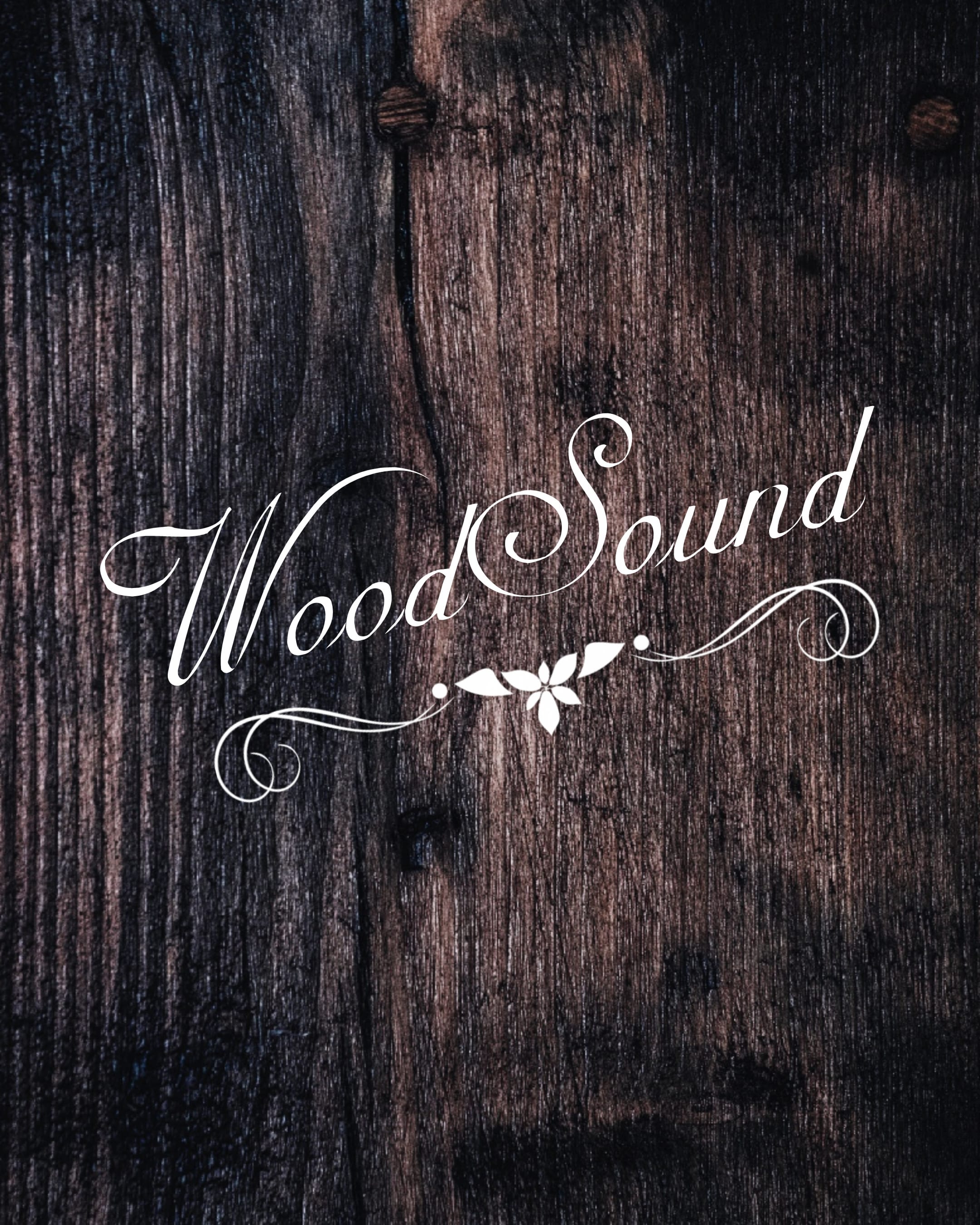 woodSound