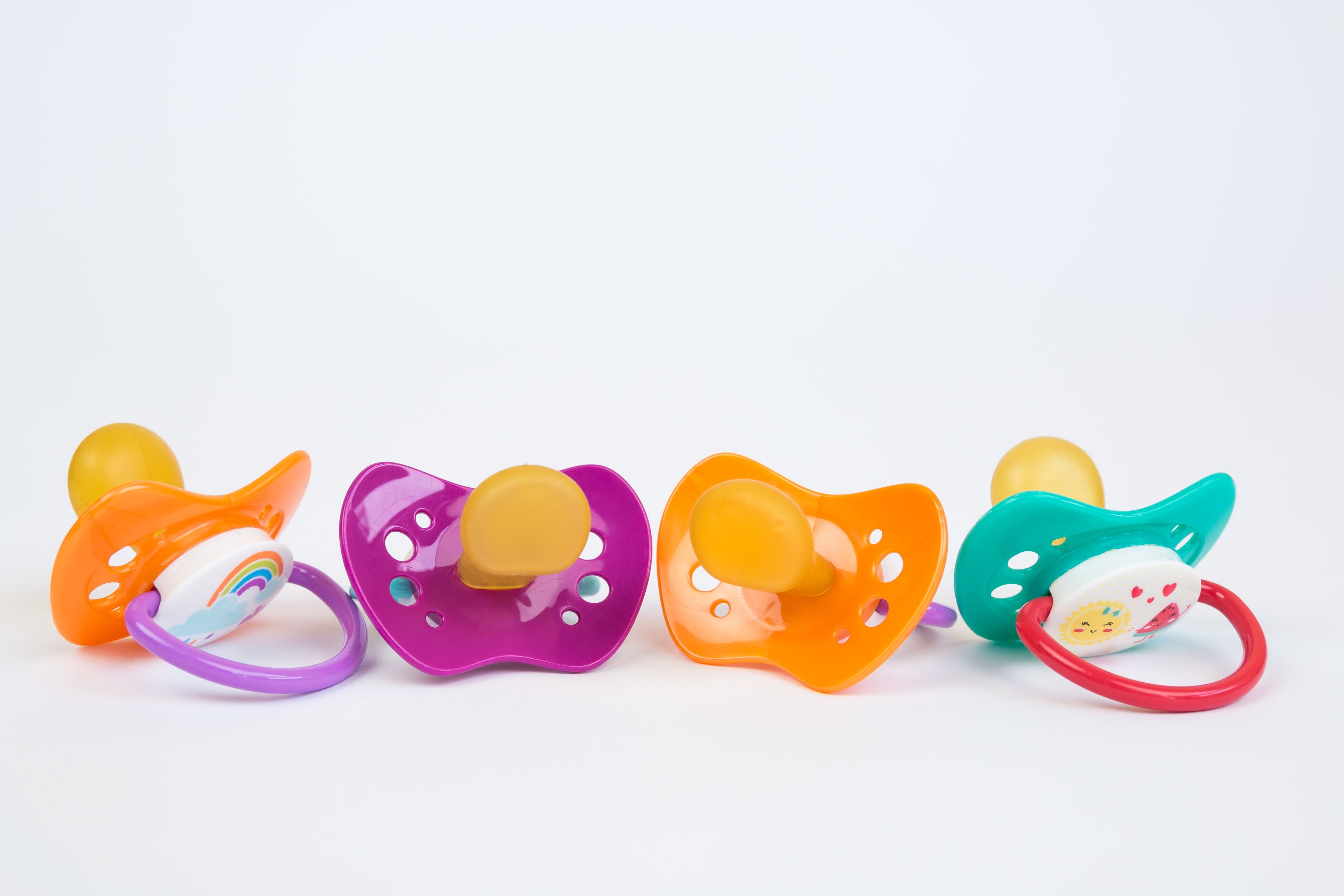 Angel Pacifiers | Products Store