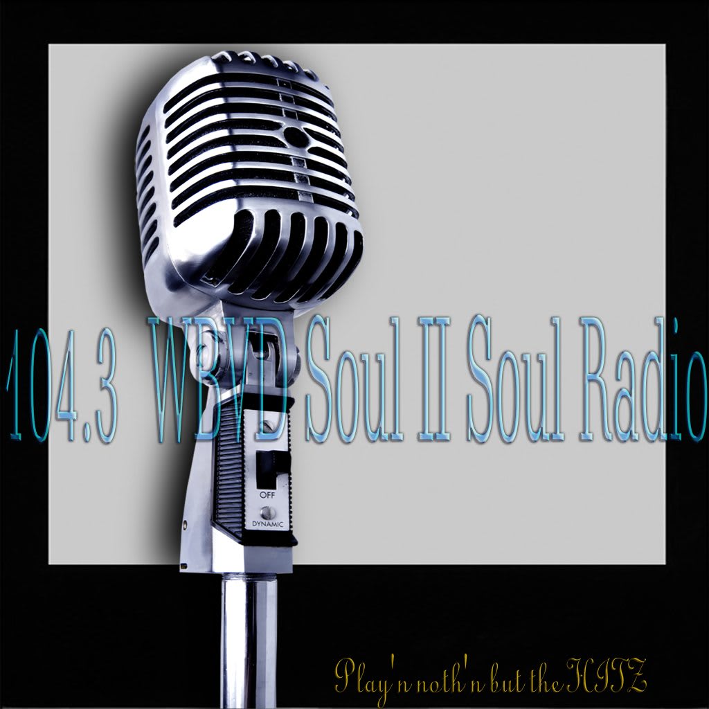 WBVD Soul II Soul Radio