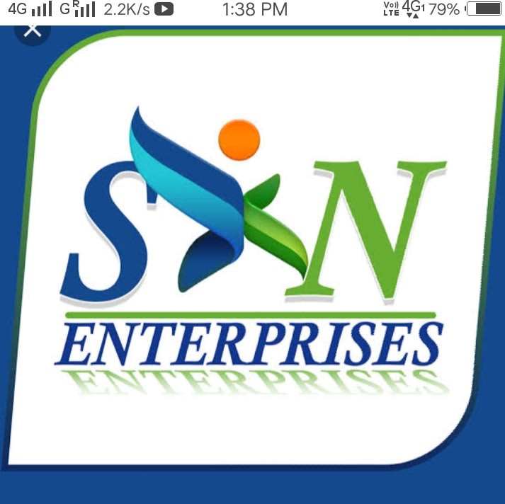 S. N Enterprise