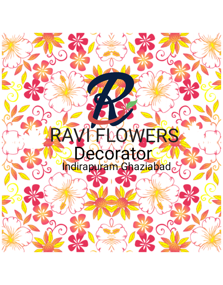 Ravi Flowers