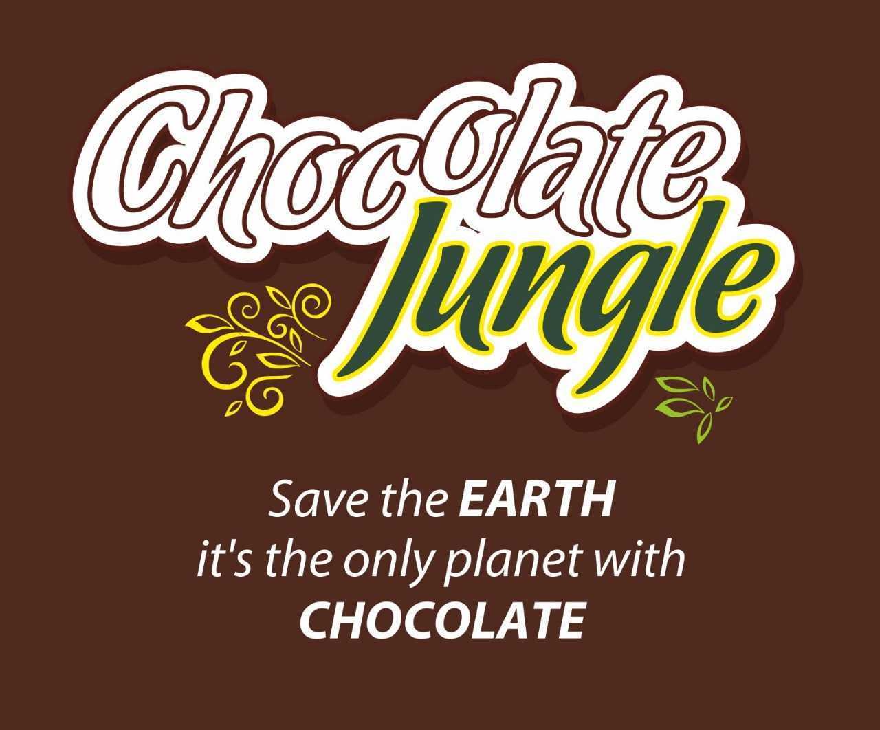 Chocolate Jungle