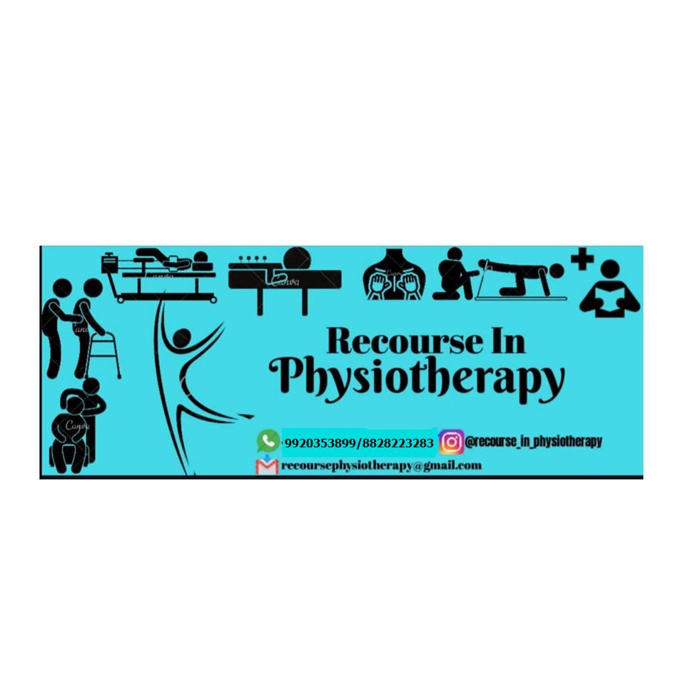 RECOURSE PHYSIOTHERAPY