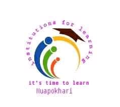 Institutions For Learning Nuapokhari