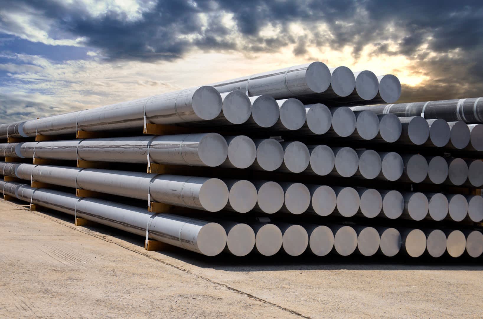 Concept Steels Building Materials Supplier in Secunderabad