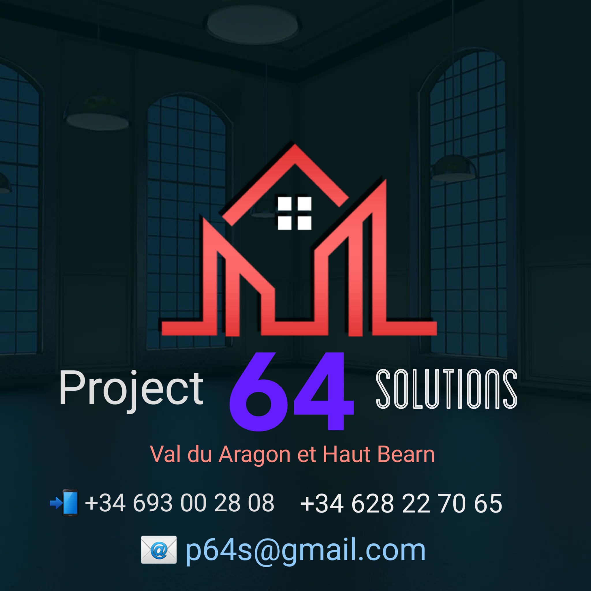 Project64Solutions