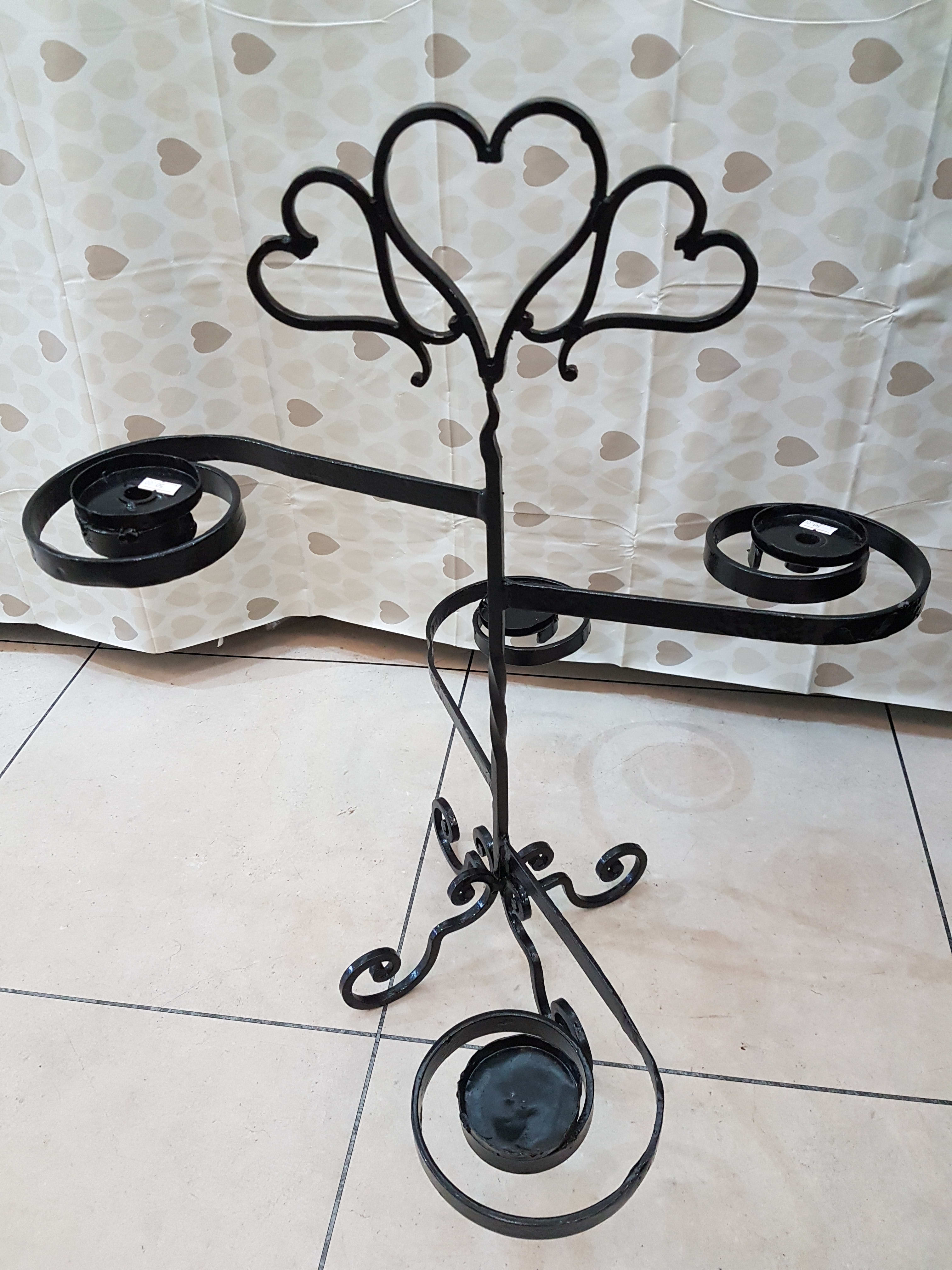 Iron Ornaments HandCrafted Products Nolly's Crafts & Gifts Best