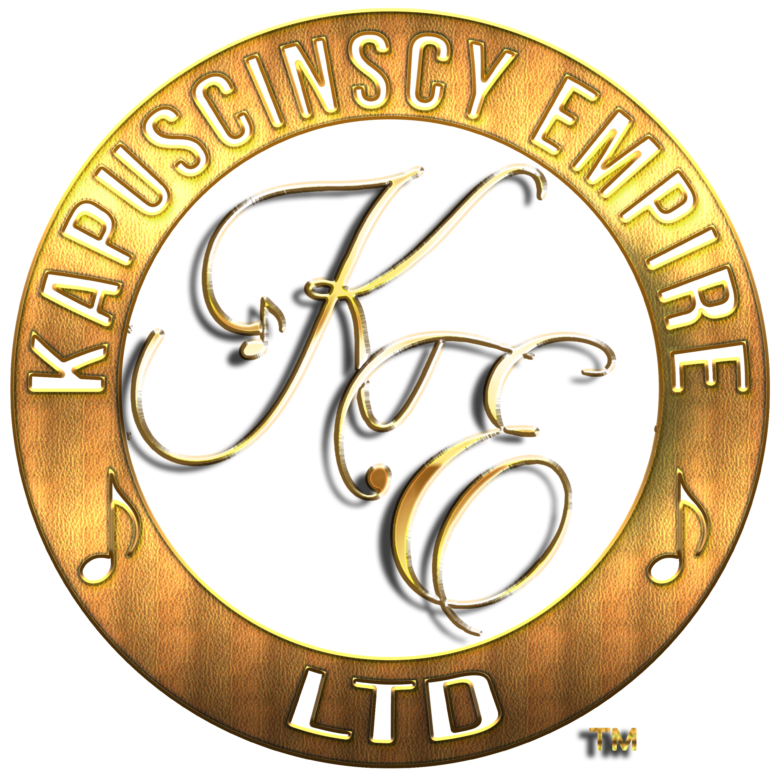 Kapuscinscy Empire Ltd