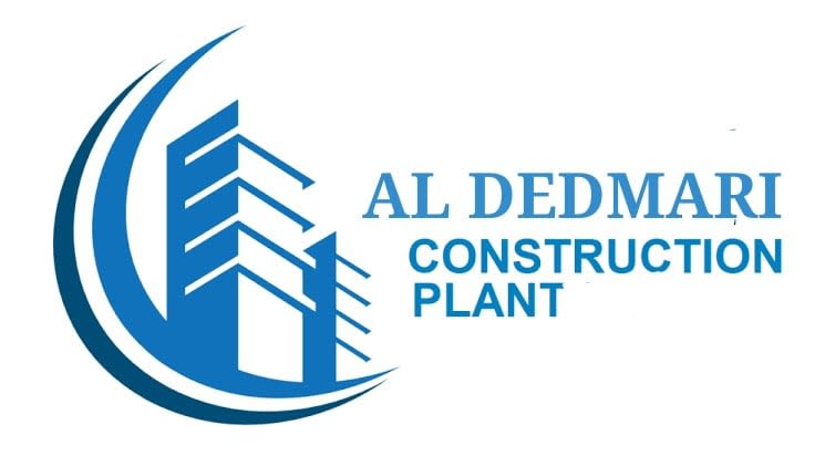 Al Dedmari Construction Sites