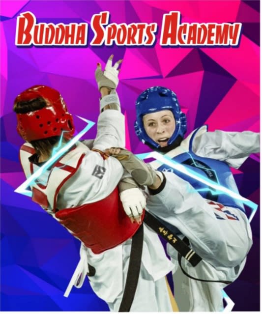 Buddha Sports Academy