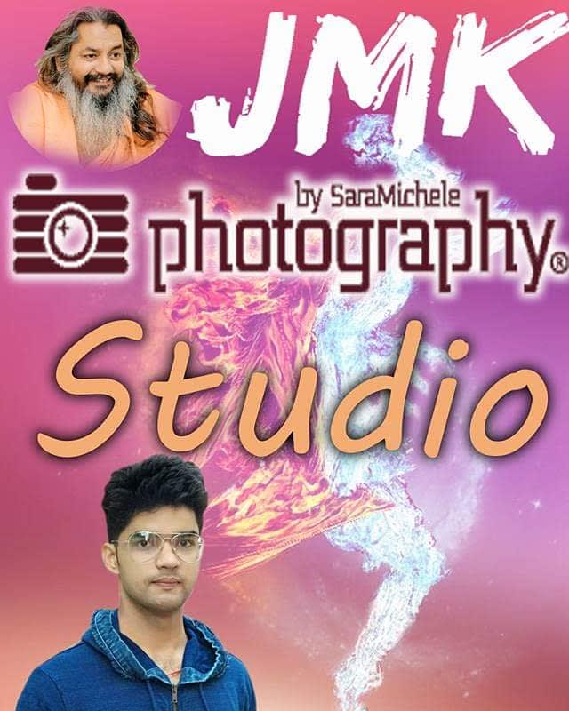 JMK Photo Studio