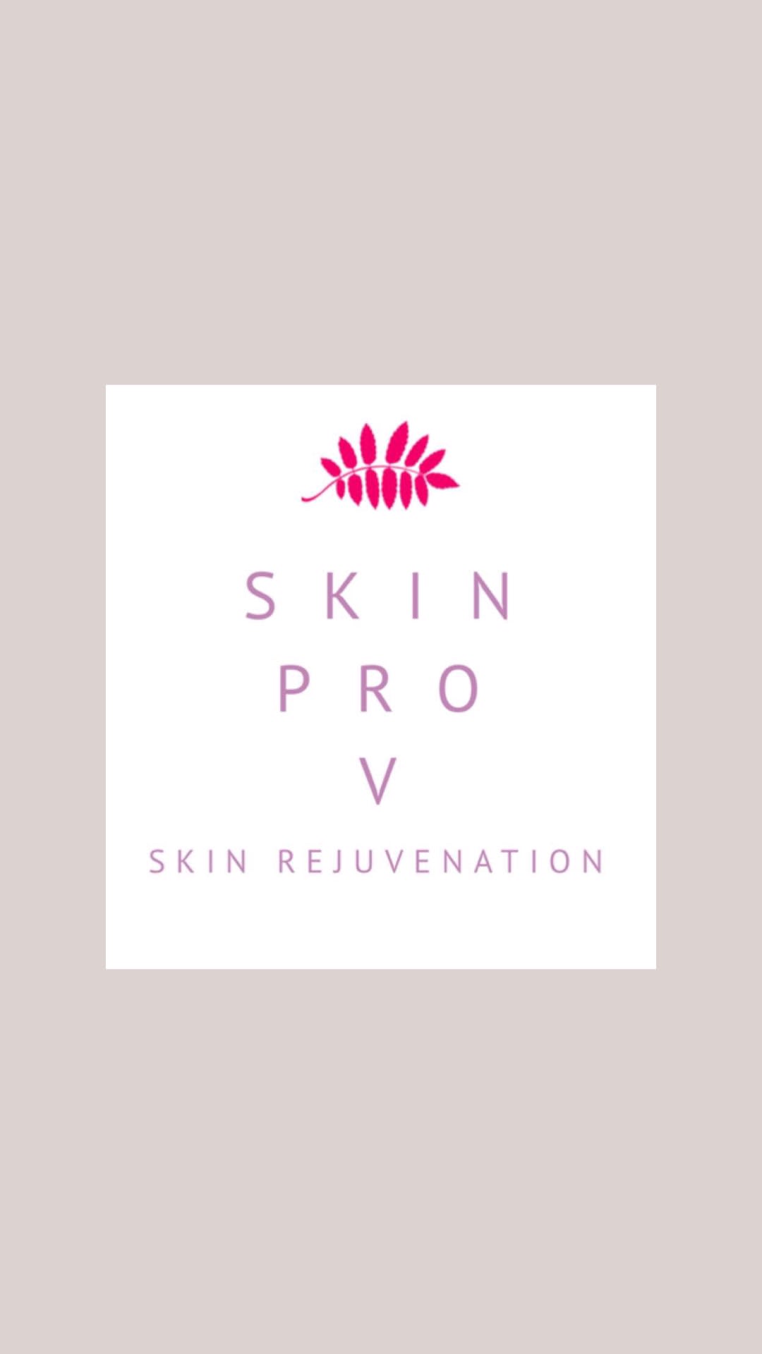 Skin Pro V
