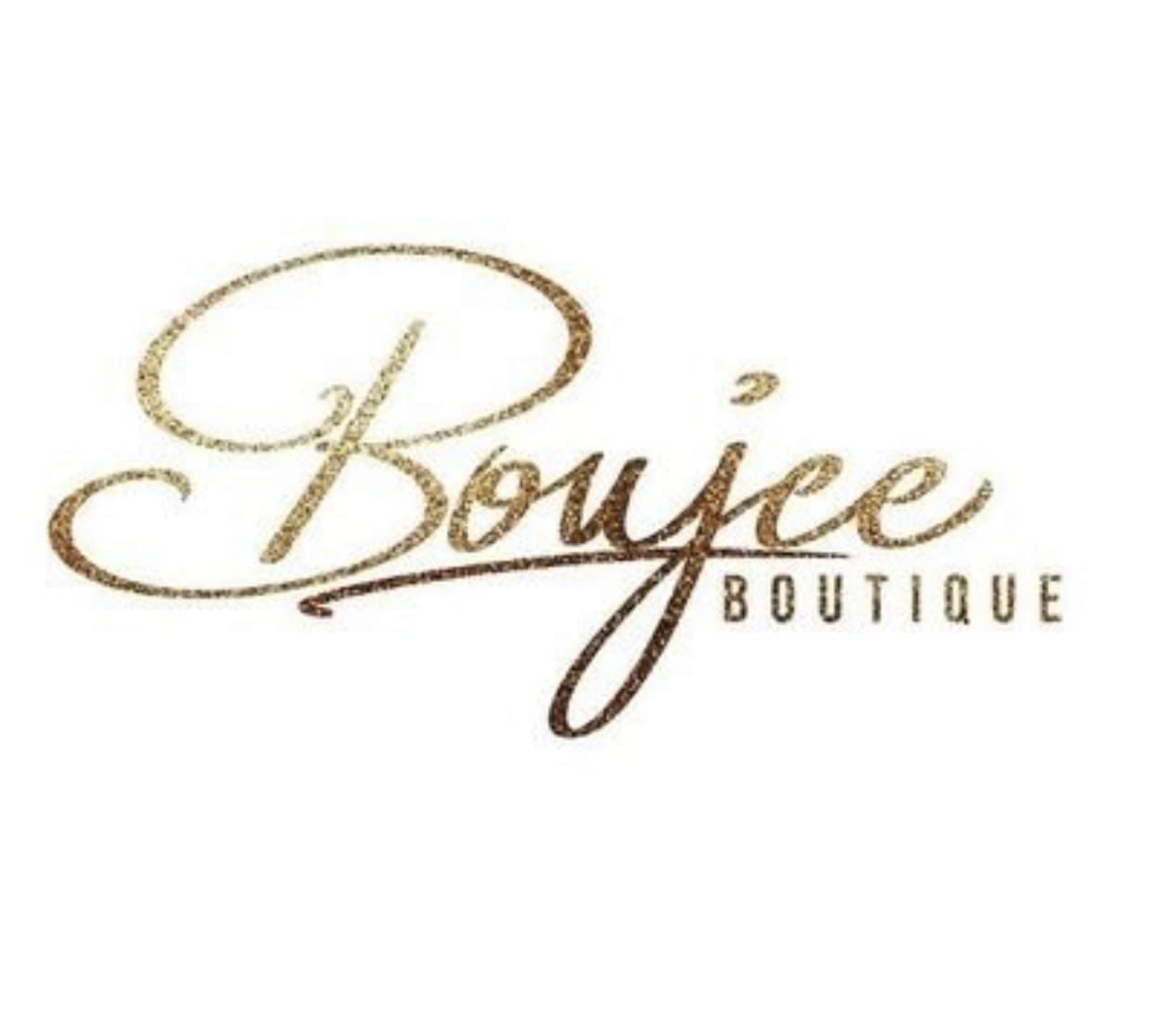 Boujee Boutique
