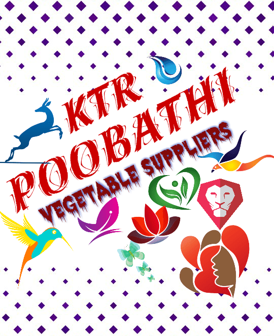 Poobathi Vegetables Suppliers