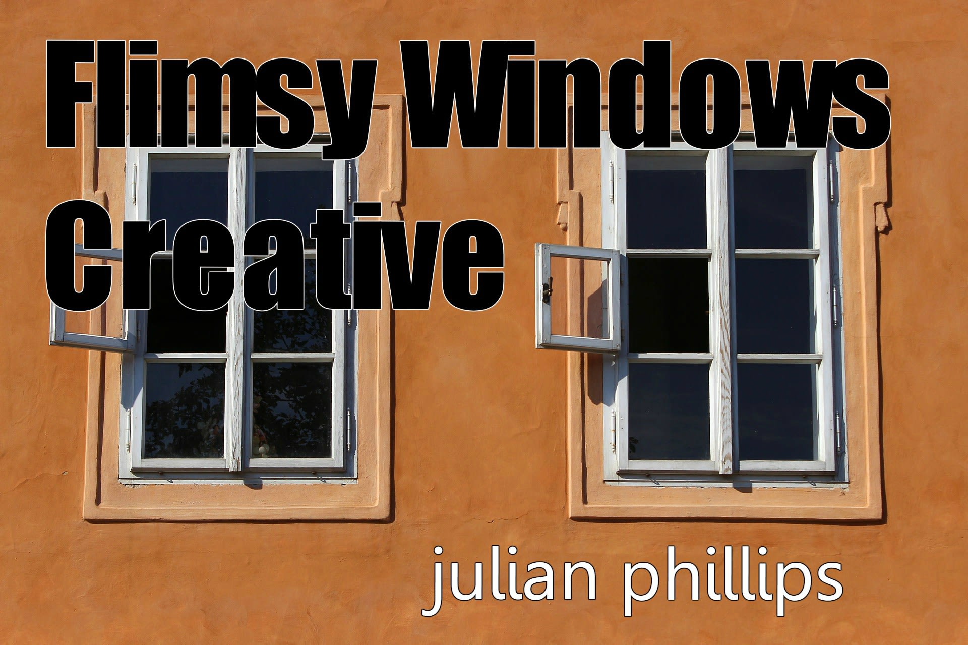 Flimsy Windows Creative | Video Production Service