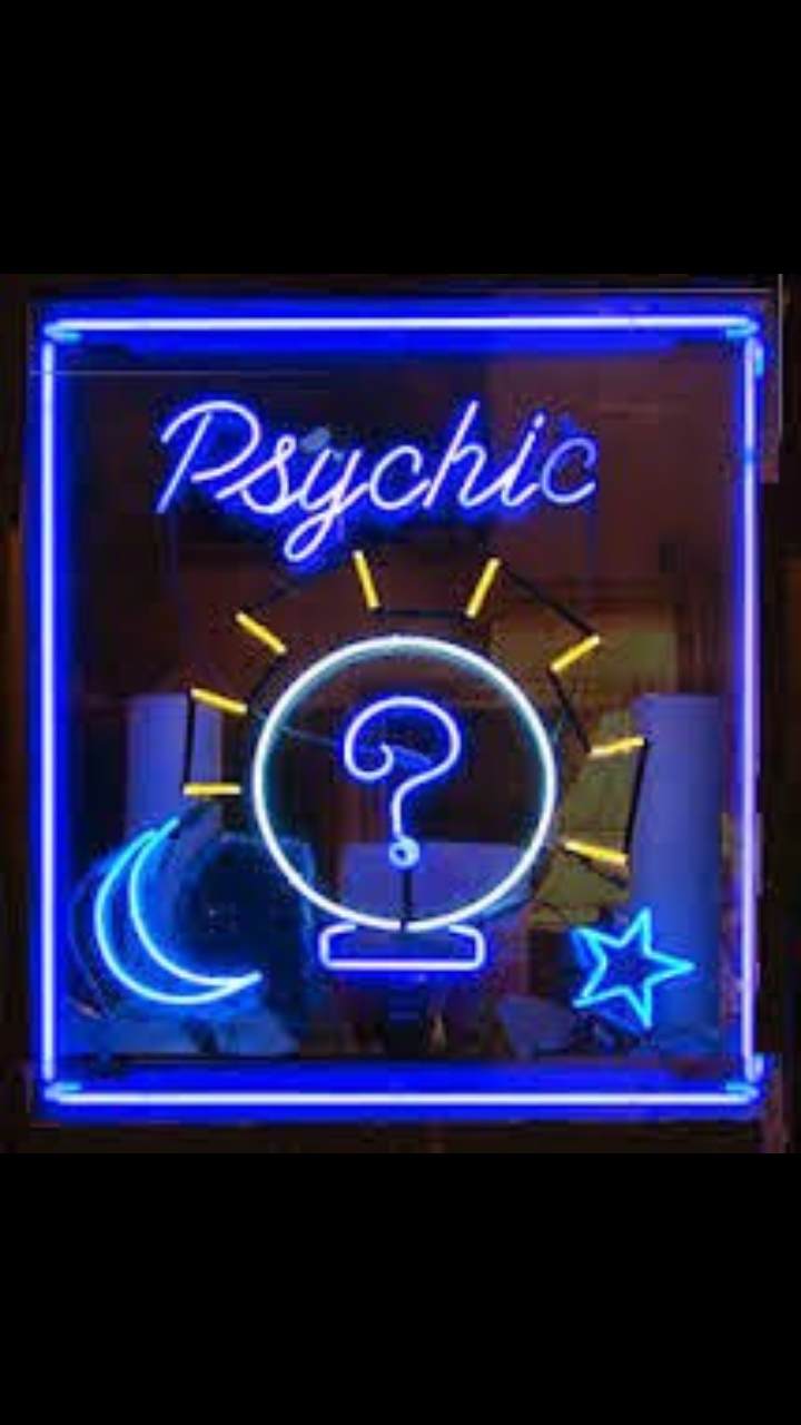 Psychic Readings By Michael