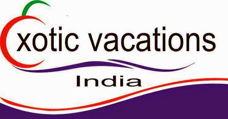 Exotic Vacations India