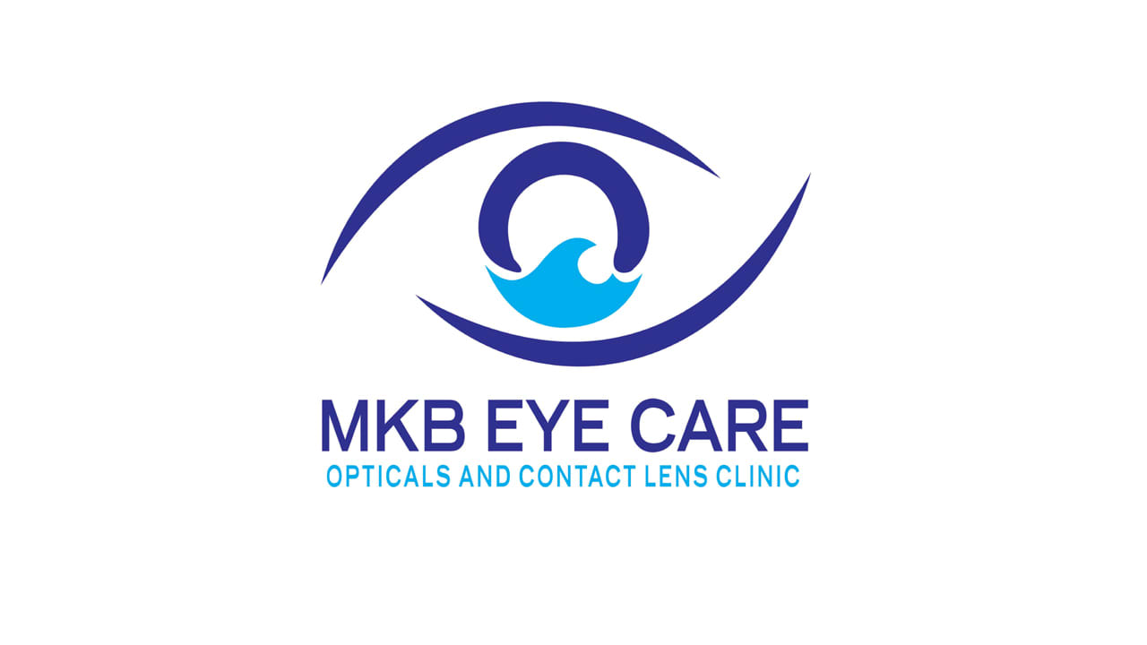 MKB Eye Care