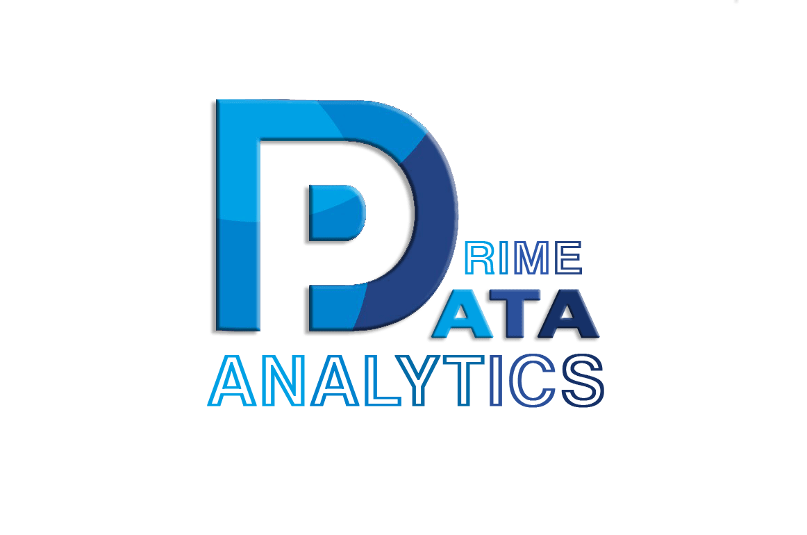 Prime Data Analytics