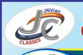 JNVian CLASSES