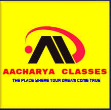 AACHARYA CLASSES