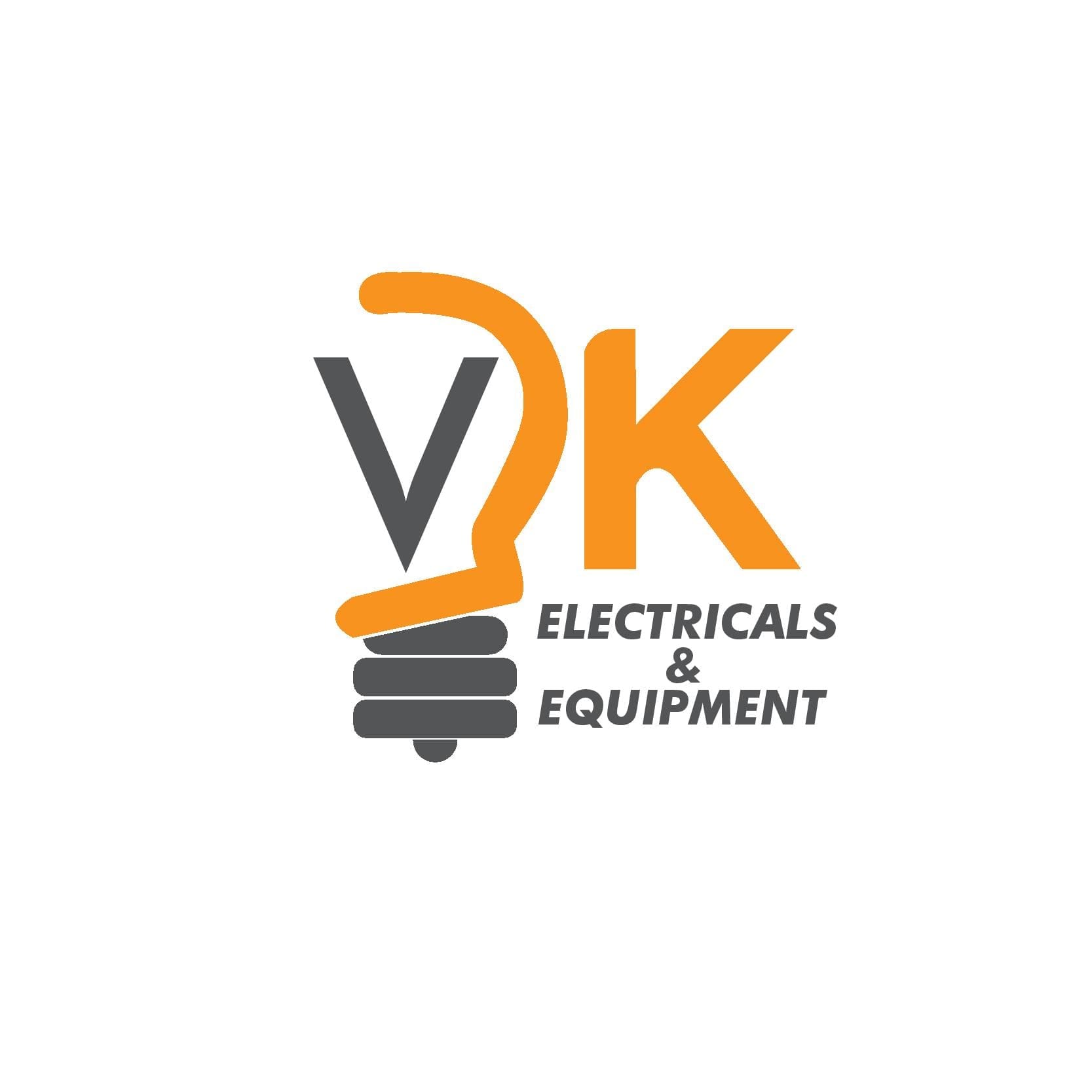 VK Electricals & Equipment