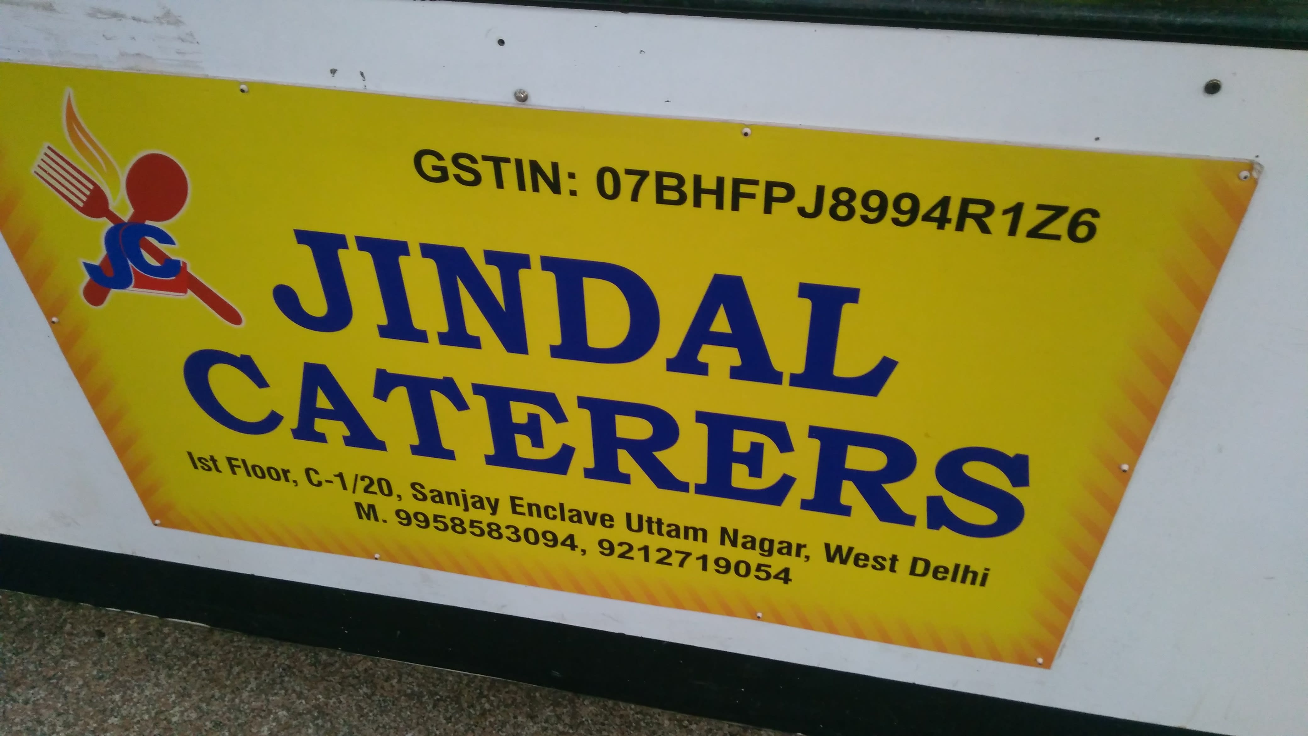 Jindal Caterers