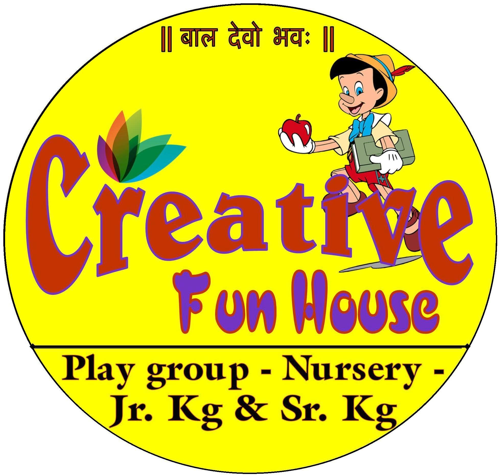 Creative Fun House