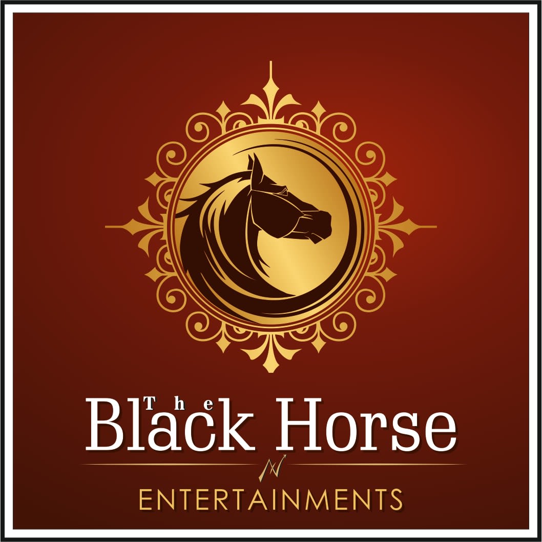 The Black Horse Entertainments