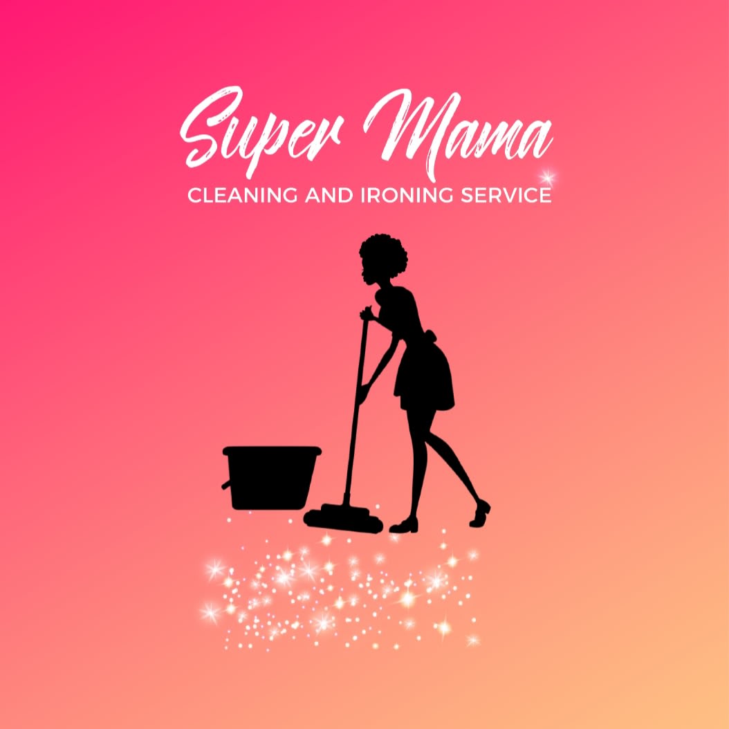 Super Mama Cleaning Services