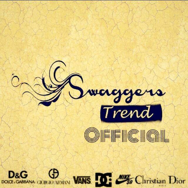 Swaggers Trend Official