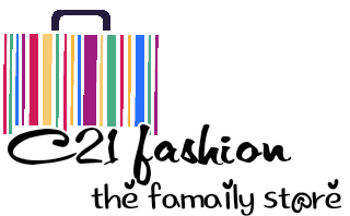 C21 Fashion