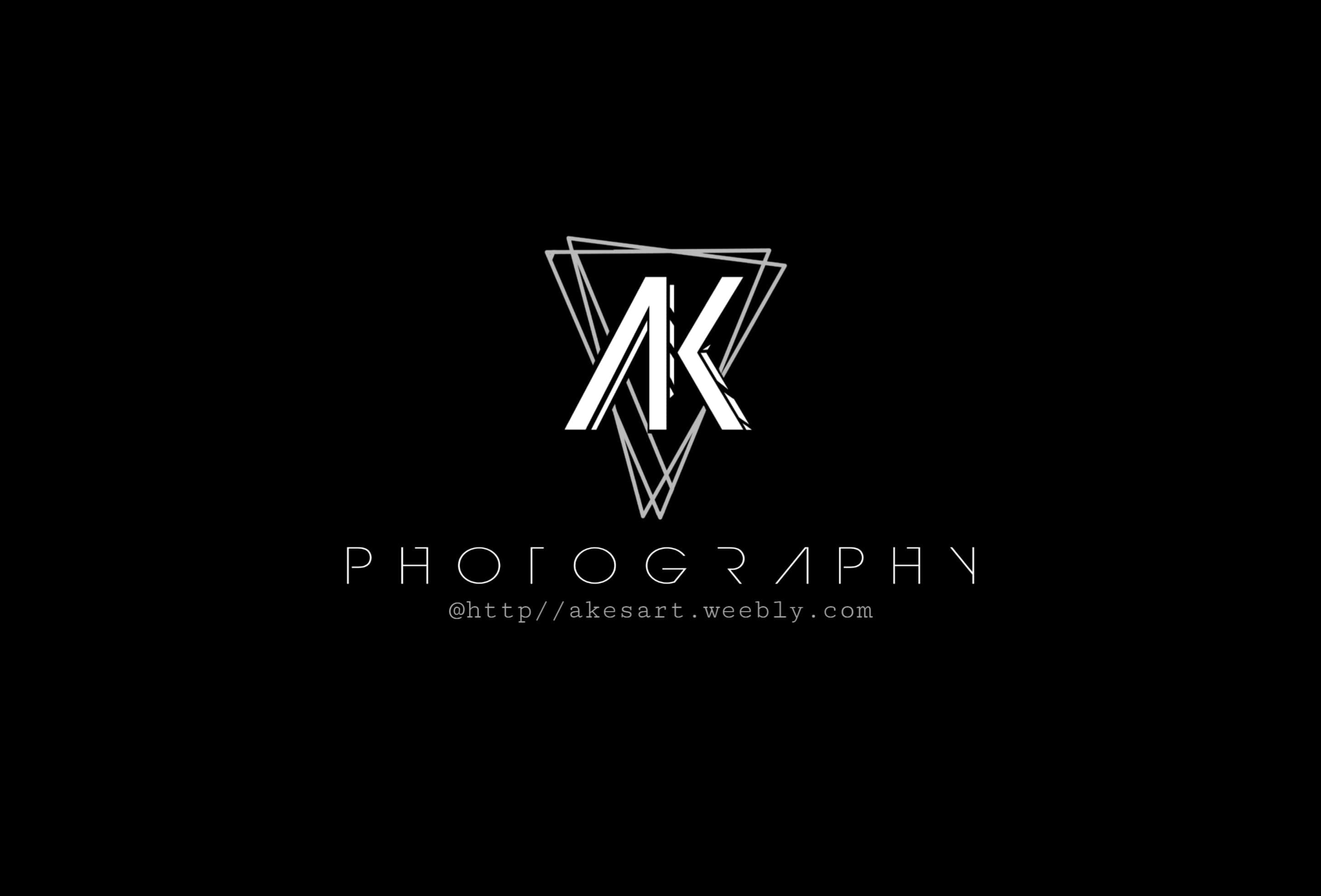 AK Photography & Editing