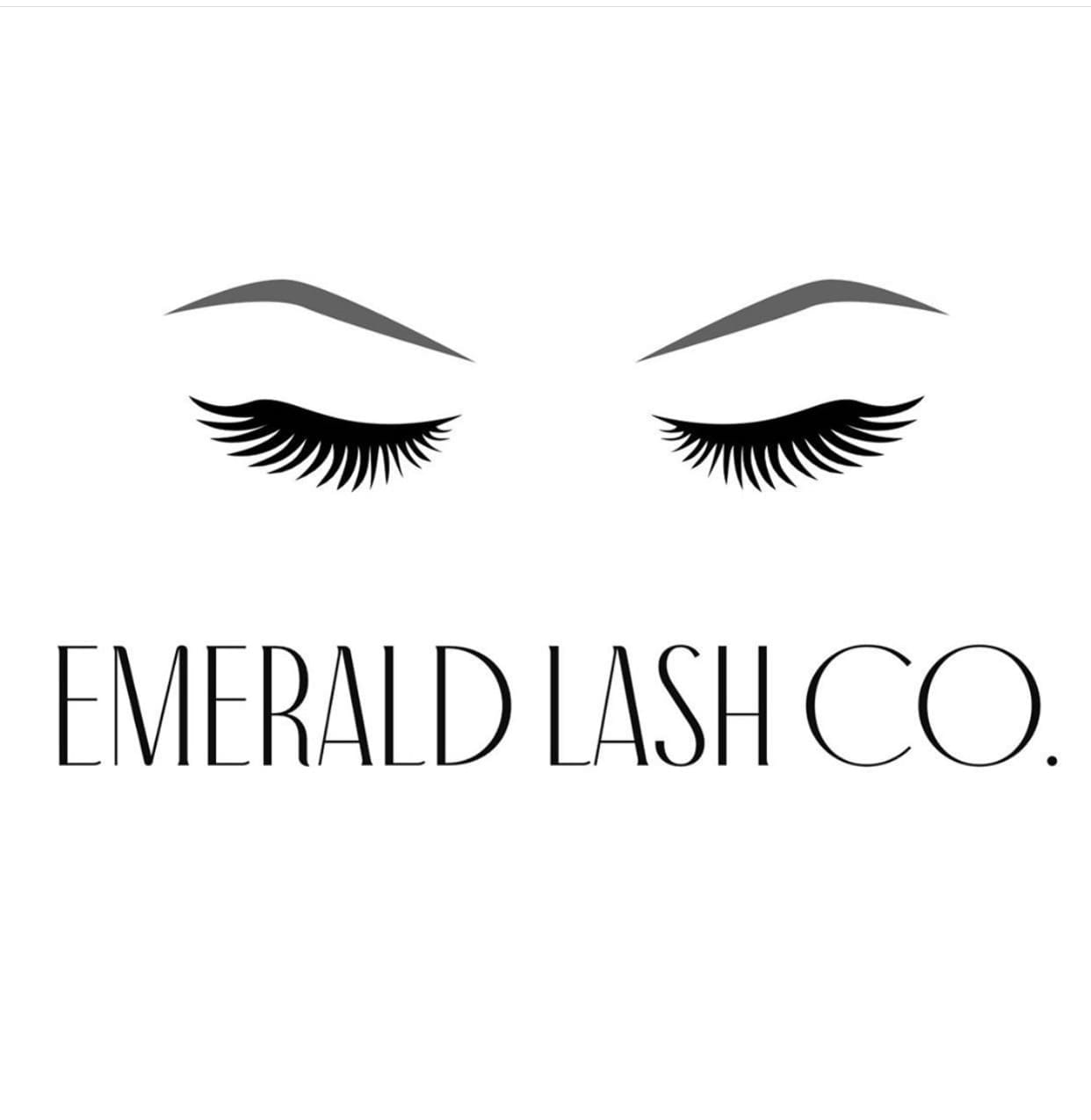 Emerald Lash Co.