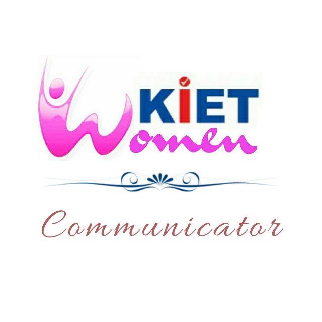 Kiet Women II ECE