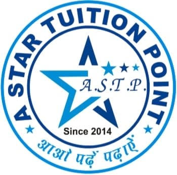 A Star Tuition Point